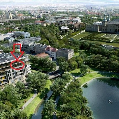 Apartament Na Solnej Z Widokiem كيلتشي المظهر الخارجي الصورة