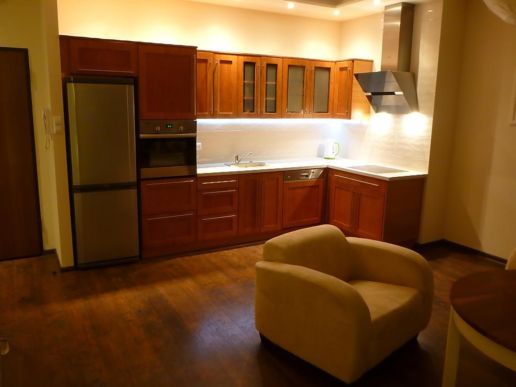 Apartament Na Solnej Z Widokiem كيلتشي المظهر الخارجي الصورة