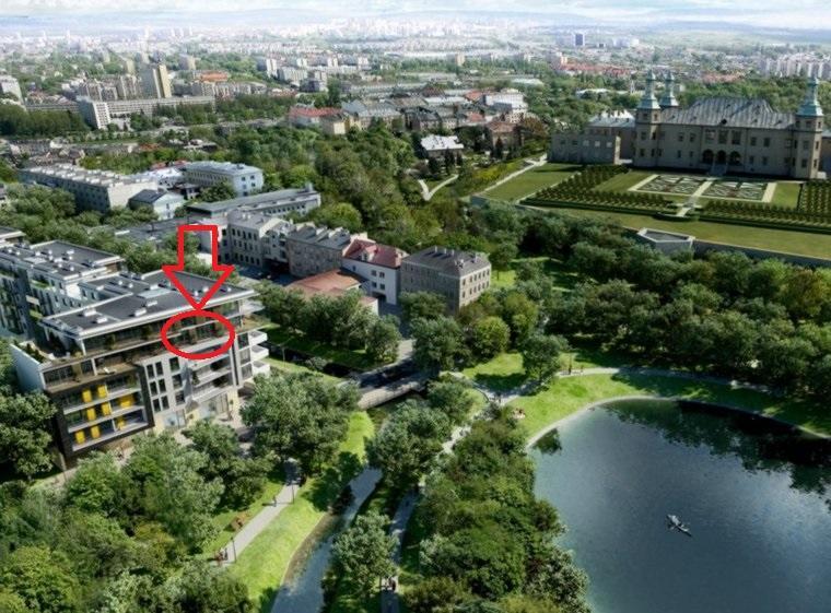 Apartament Na Solnej Z Widokiem كيلتشي المظهر الخارجي الصورة