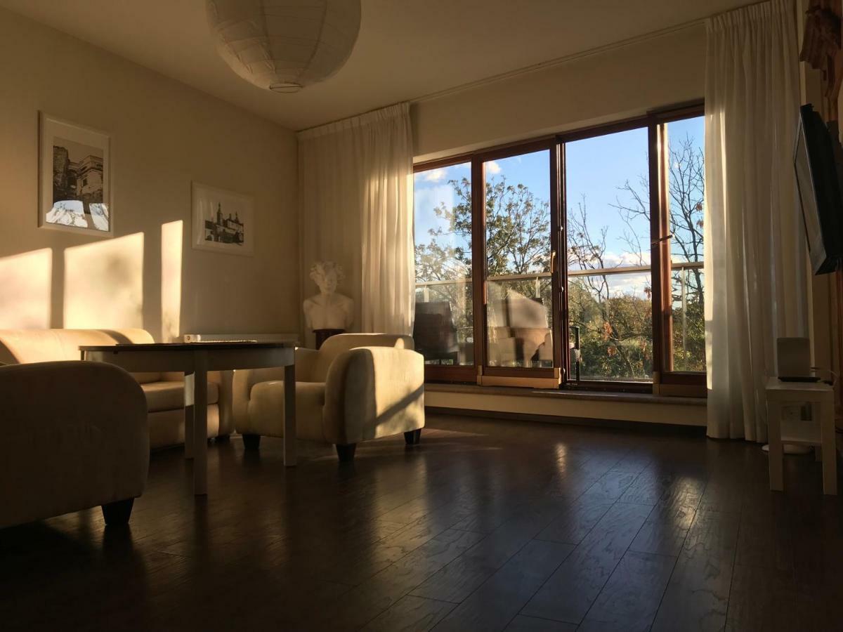 Apartament Na Solnej Z Widokiem كيلتشي المظهر الخارجي الصورة